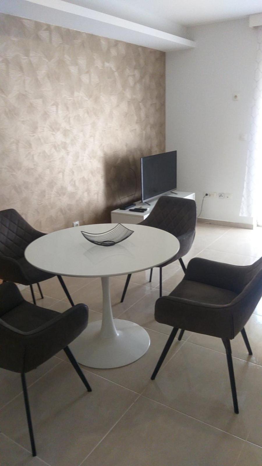 Apartment Brno Pola Esterno foto
