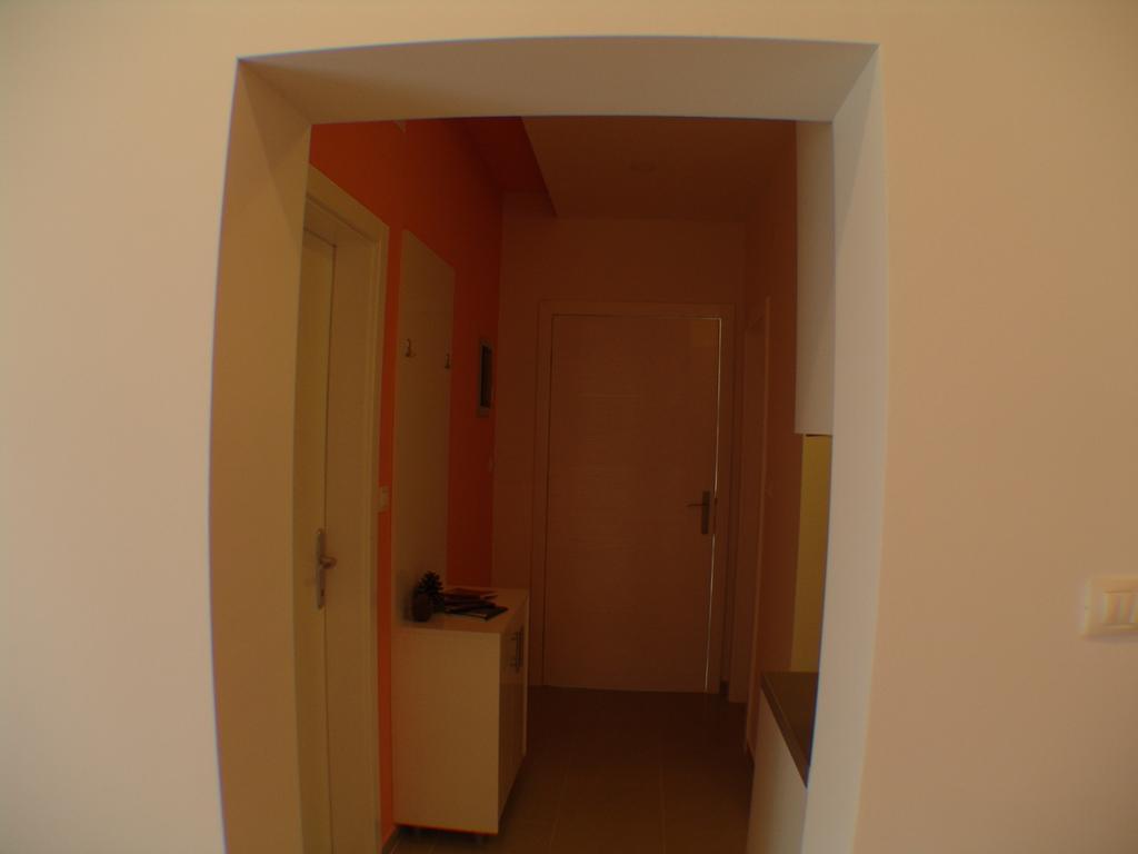 Apartment Brno Pola Esterno foto