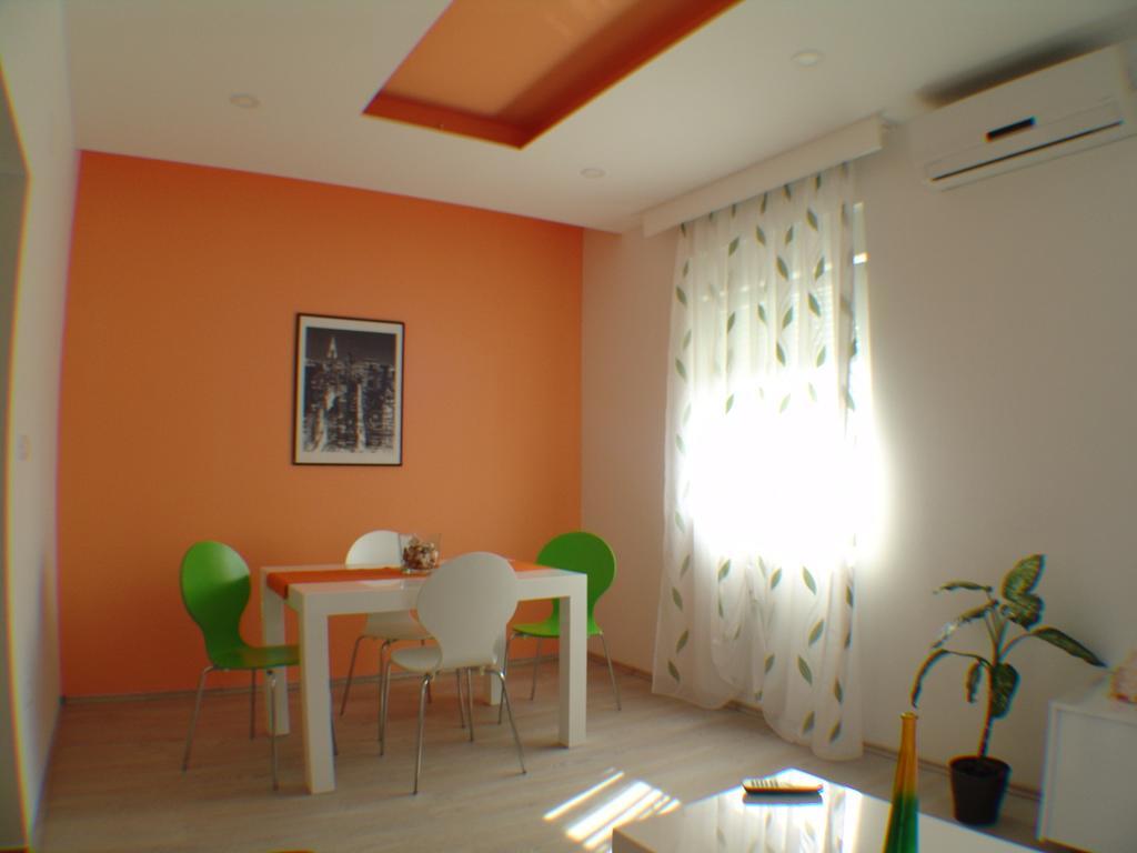 Apartment Brno Pola Esterno foto