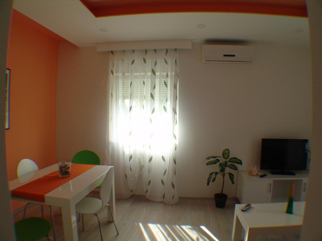 Apartment Brno Pola Esterno foto