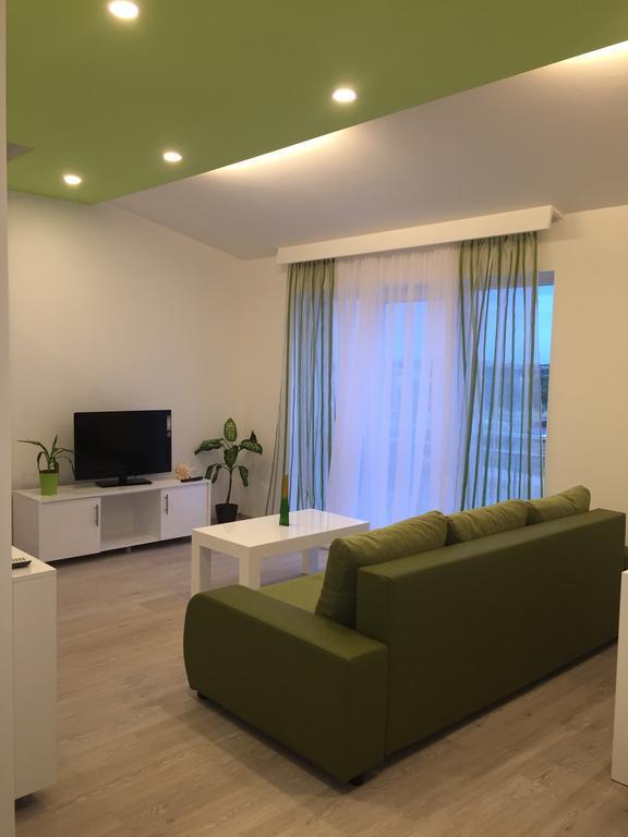 Apartment Brno Pola Esterno foto