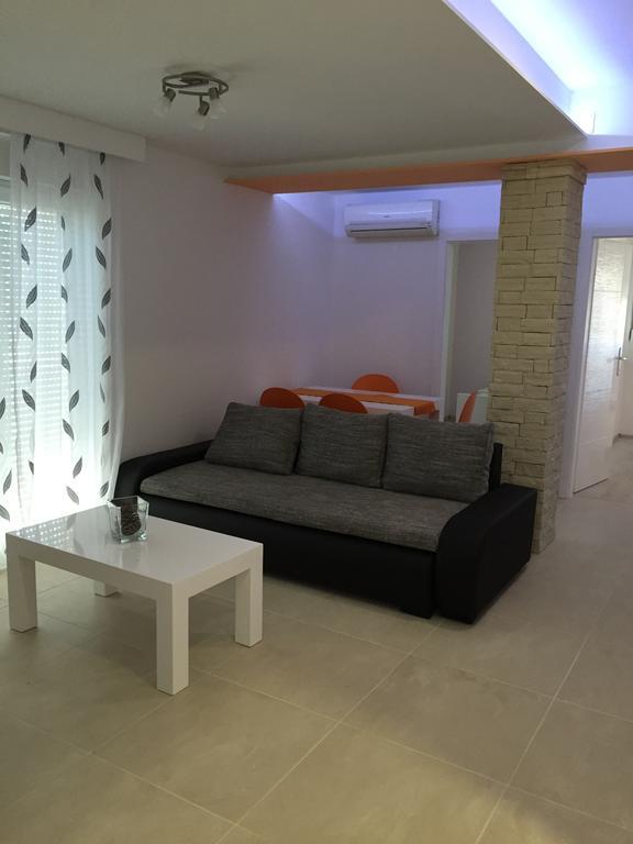 Apartment Brno Pola Esterno foto
