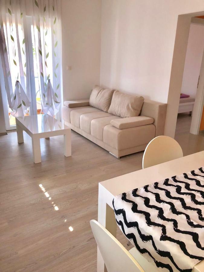 Apartment Brno Pola Esterno foto