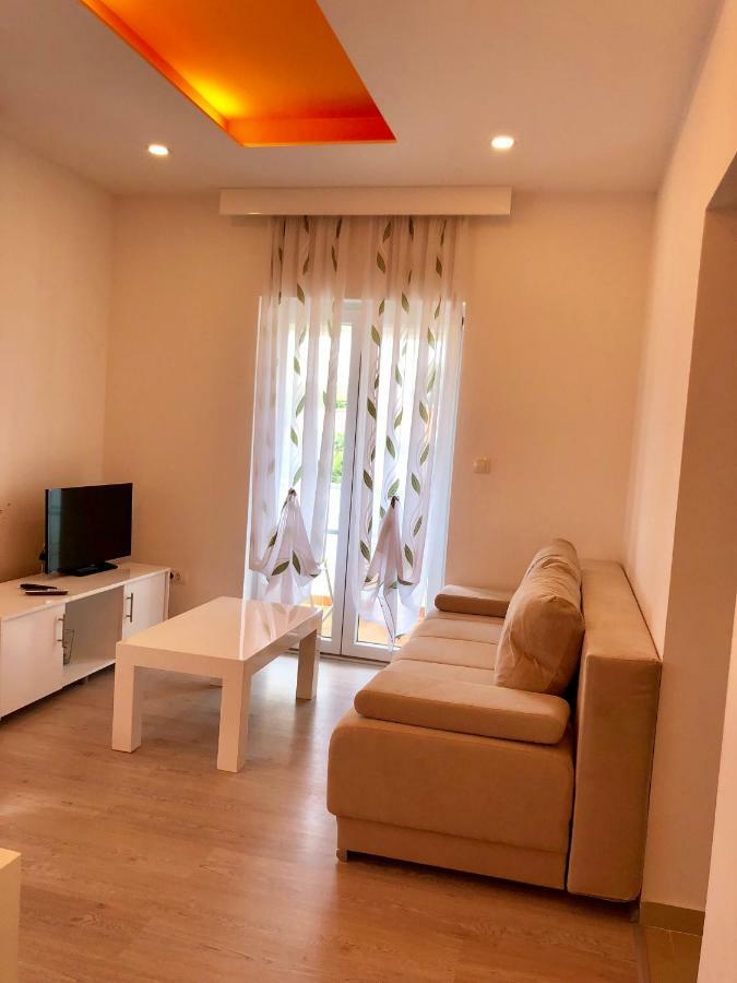 Apartment Brno Pola Esterno foto