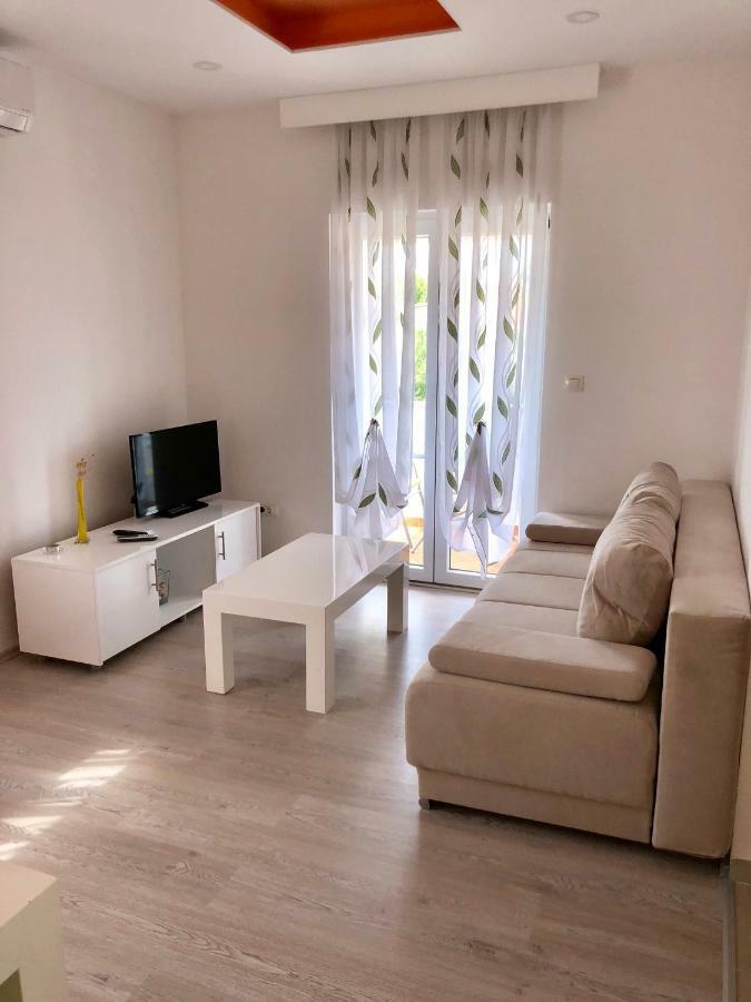 Apartment Brno Pola Esterno foto